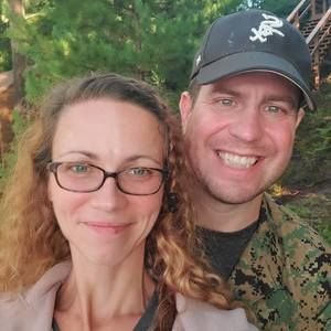 Meet your Posher, Dawn